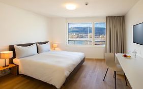 Motel Rheinfels Park